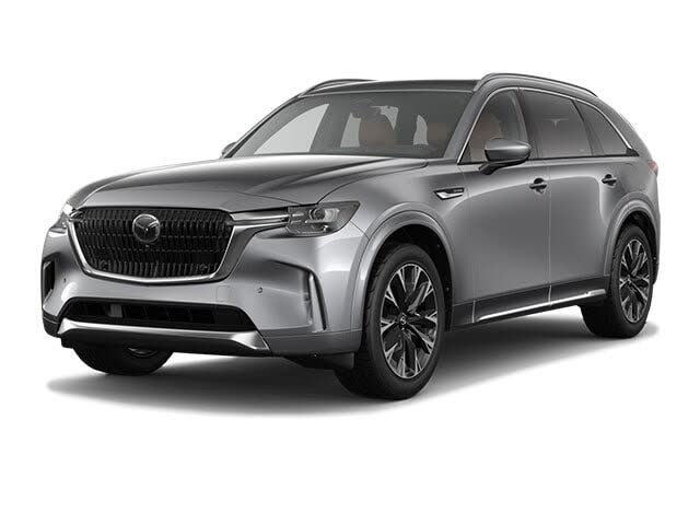2024 Mazda CX-90 3.3 Turbo S Premium Plus AWD