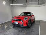 MINI Cooper SE 2-Door Hatchback FWD