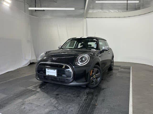 2024 MINI Cooper SE 2-Door Hatchback FWD