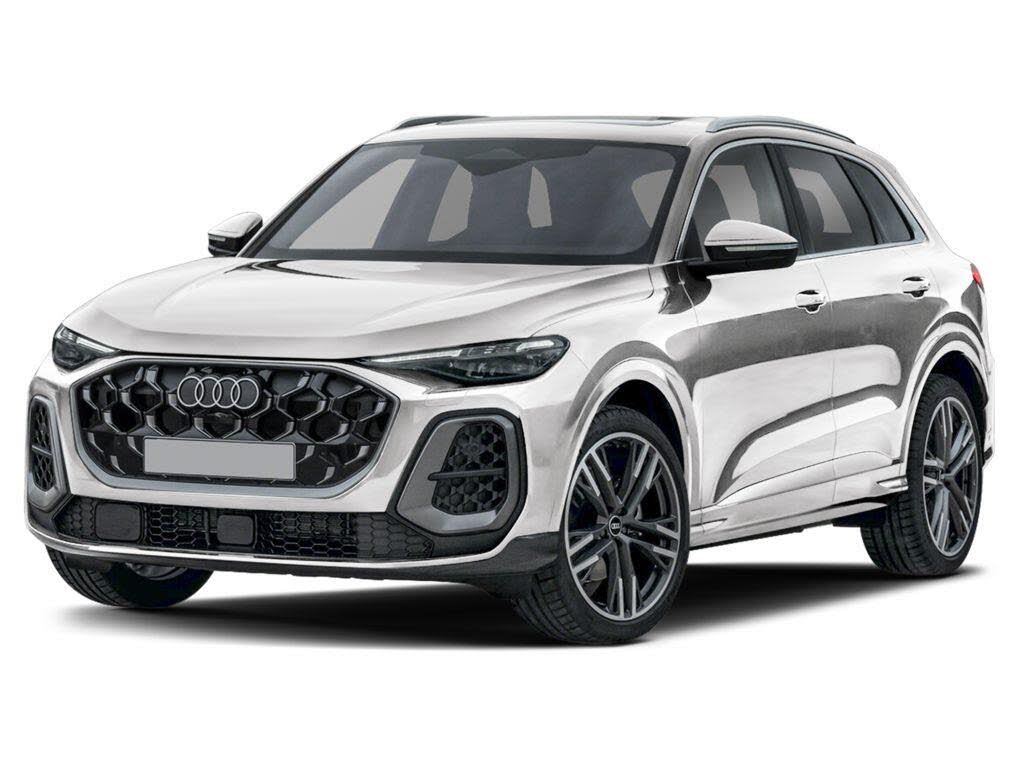 2025 Audi Q5 quattro Premium 40 TFSI