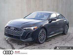 Audi S5 3.0T quattro Prestige