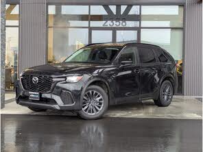 Mazda CX-70 GS-L AWD