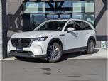 Mazda CX-90 3.3 Turbo Premium Sport AWD