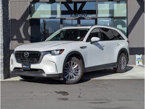 Mazda CX-90 3.3 Turbo Premium Sport AWD