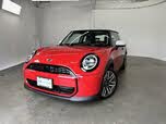 MINI Cooper 2-Door Hatchback FWD