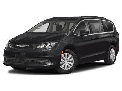 2026 Chrysler Grand Caravan SXT FWD