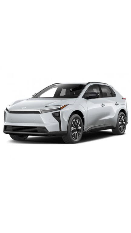 2026 Toyota bZ XLE AWD