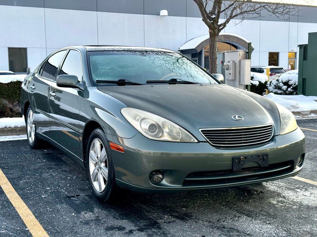 2005 Lexus ES 330 FWD