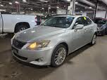 Lexus IS 250 AWD
