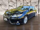 Lexus ES Hybrid 300h FWD