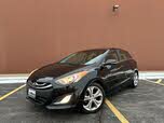 Hyundai Elantra GT SE FWD