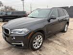 BMW X5 xDrive35i AWD
