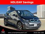 2017 BMW i3