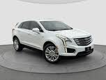 Cadillac XT5 Premium Luxury AWD