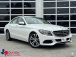 Mercedes-Benz C-Class C 300