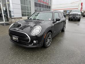 MINI Cooper Clubman John Cooper Works ALL4 AWD