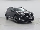 2019 Acura RDX