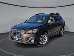 Subaru Outback 2.5i Premium AWD