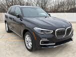 BMW X5 xDrive40i AWD