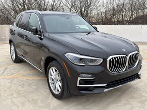 BMW X5 xDrive40i AWD