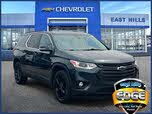 Chevrolet Traverse LT Leather AWD