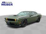 Dodge Challenger R/T Scat Pack RWD