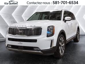 Kia Telluride SX AWD