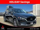 Mazda CX-5 Touring AWD