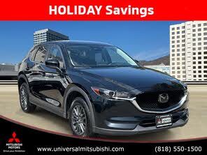 Mazda CX-5 Touring AWD