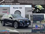 Audi Q5 quattro Premium Plus S Line 45 TFSI