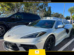 Chevrolet Corvette Stingray 2LT Coupe RWD