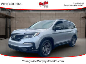 Honda Pilot Sport AWD