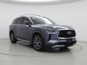 INFINITI QX60 Sensory FWD