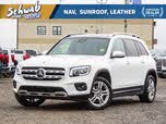Mercedes-Benz GLB 250 4MATIC