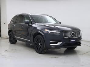 Volvo XC90 T6 Inscription 7-Passenger AWD