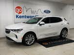 Buick Envision Avenir AWD