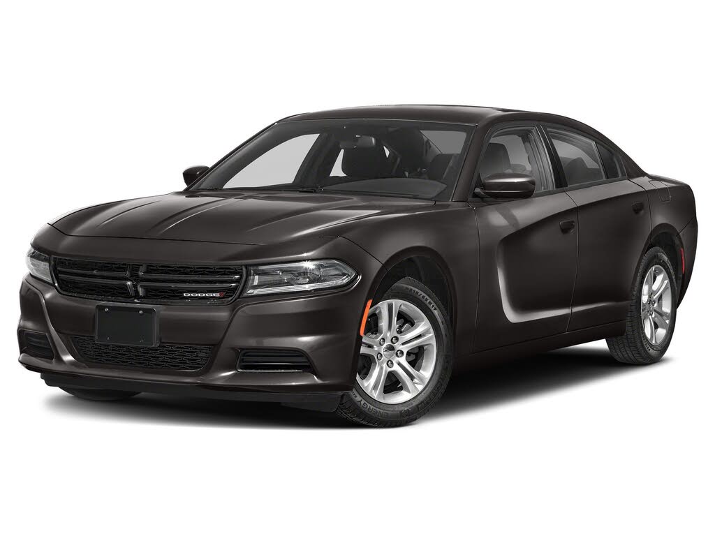 2023 Dodge Charger SXT AWD