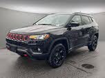 Jeep Compass Trailhawk 4WD