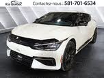 Kia EV6 Long Range AWD with GT-Line Package 1