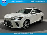 Lexus RX 350 Premium AWD