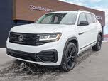 Volkswagen Atlas 3.6L Highline 4Motion AWD