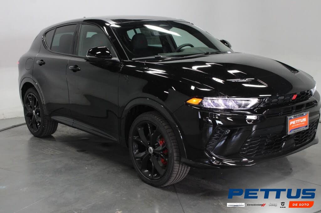 2024 Dodge Hornet R/T Plus AWD