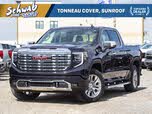 GMC Sierra 1500 Denali Crew Cab 4WD