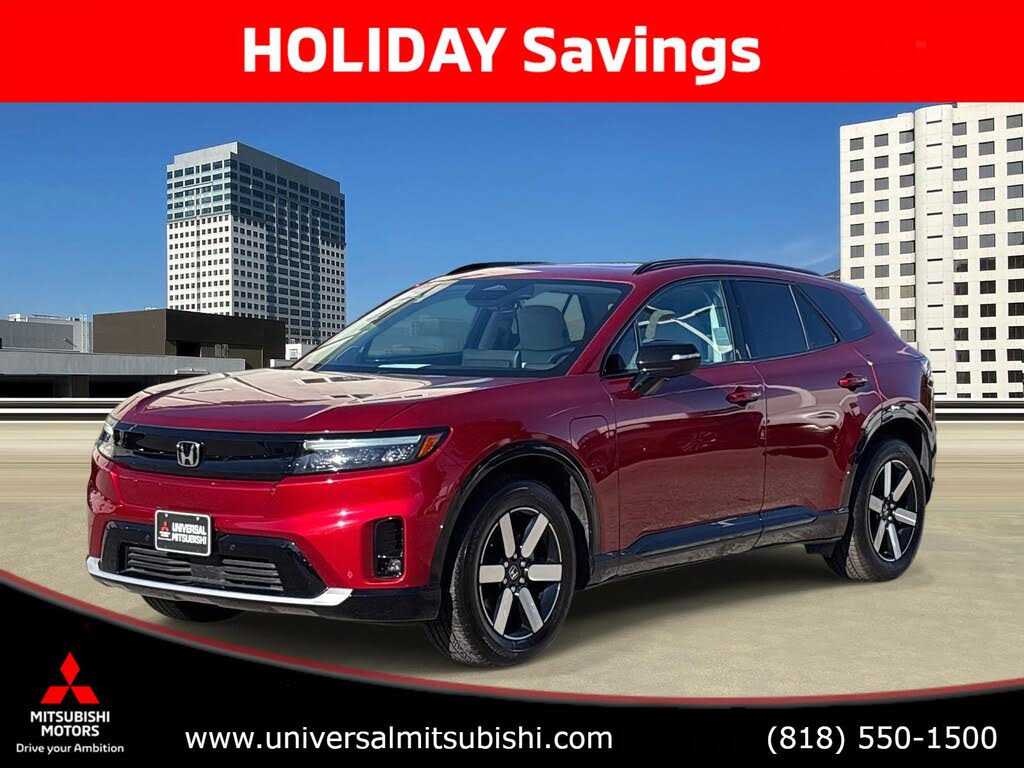 2024 Honda Prologue Touring AWD