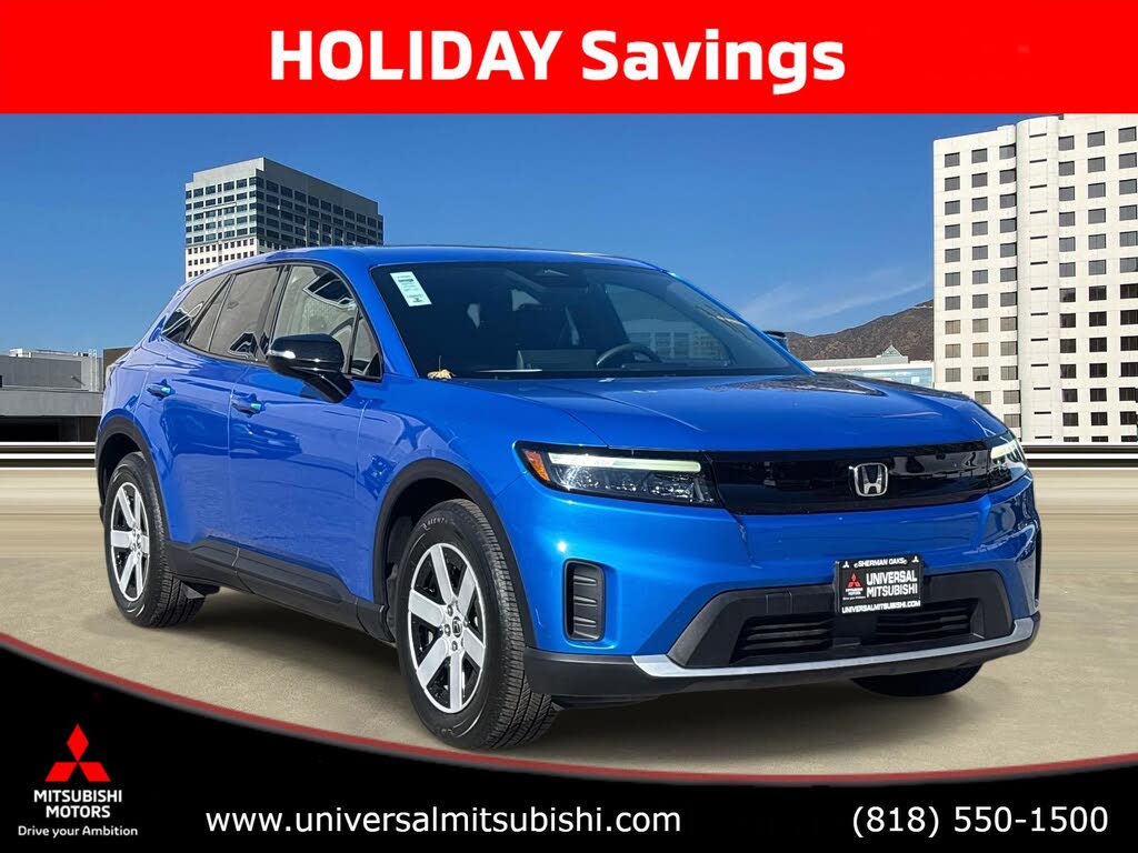 2024 Honda Prologue EX FWD