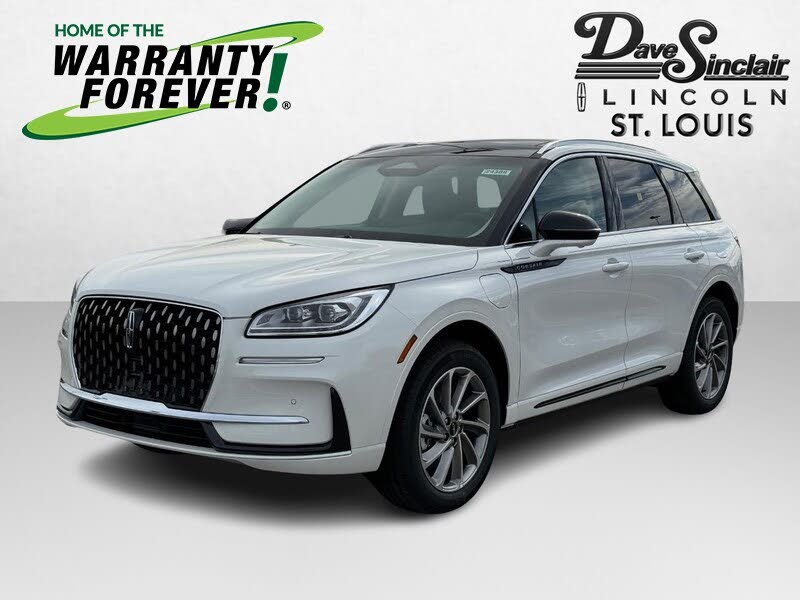 2024 Lincoln Corsair Grand Touring AWD