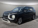 Mitsubishi Outlander SE S-AWC