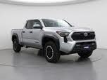 Toyota Tacoma TRD Off-Road Double Cab 4WD