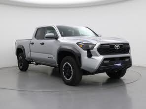 Toyota Tacoma TRD Off-Road Double Cab 4WD