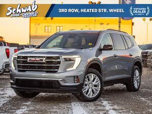 GMC Acadia Elevation AWD